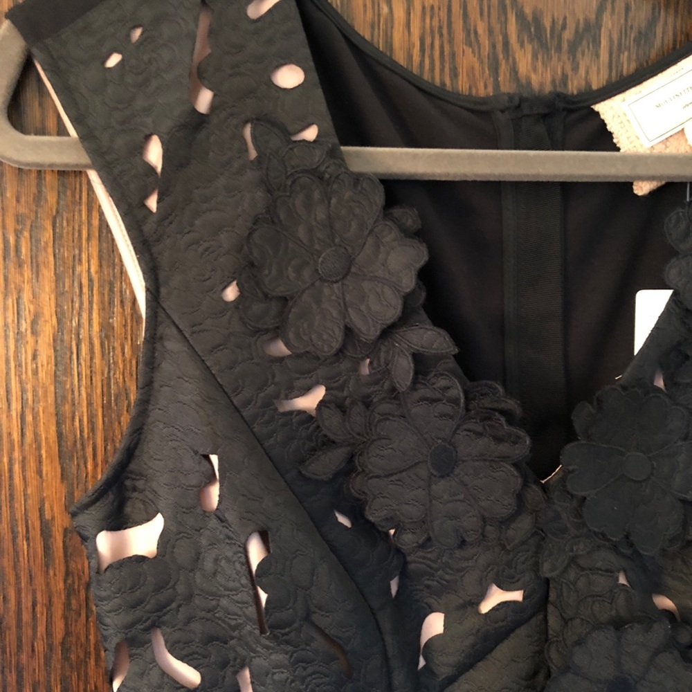 Stunning & unique dress